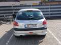 Peugeot 206 206 75 Grand Filou Argintiu - thumbnail 4