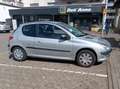 Peugeot 206 206 75 Grand Filou Argintiu - thumbnail 2