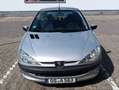 Peugeot 206 206 75 Grand Filou Argintiu - thumbnail 1