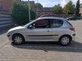 Peugeot 206 206 75 Grand Filou Argintiu - thumbnail 3
