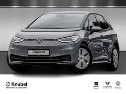 Volkswagen ID.3 Pro Performance Business Matrix Navi ACC Keyless