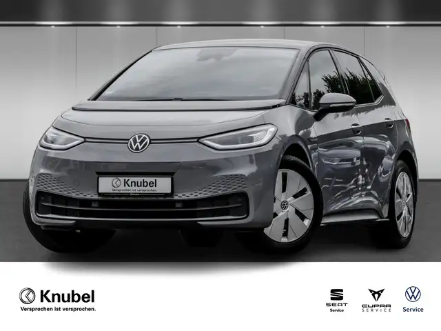 Volkswagen ID.3 Pro Performance Business Matrix Navi ACC Keyless