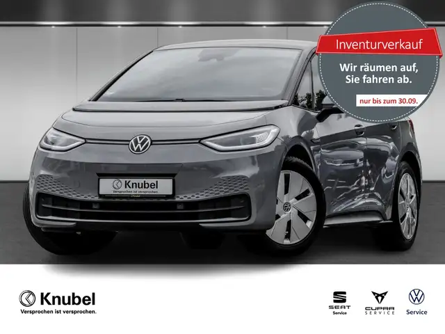 Volkswagen ID.3 Pro Performance Business Matrix Navi ACC Keyless