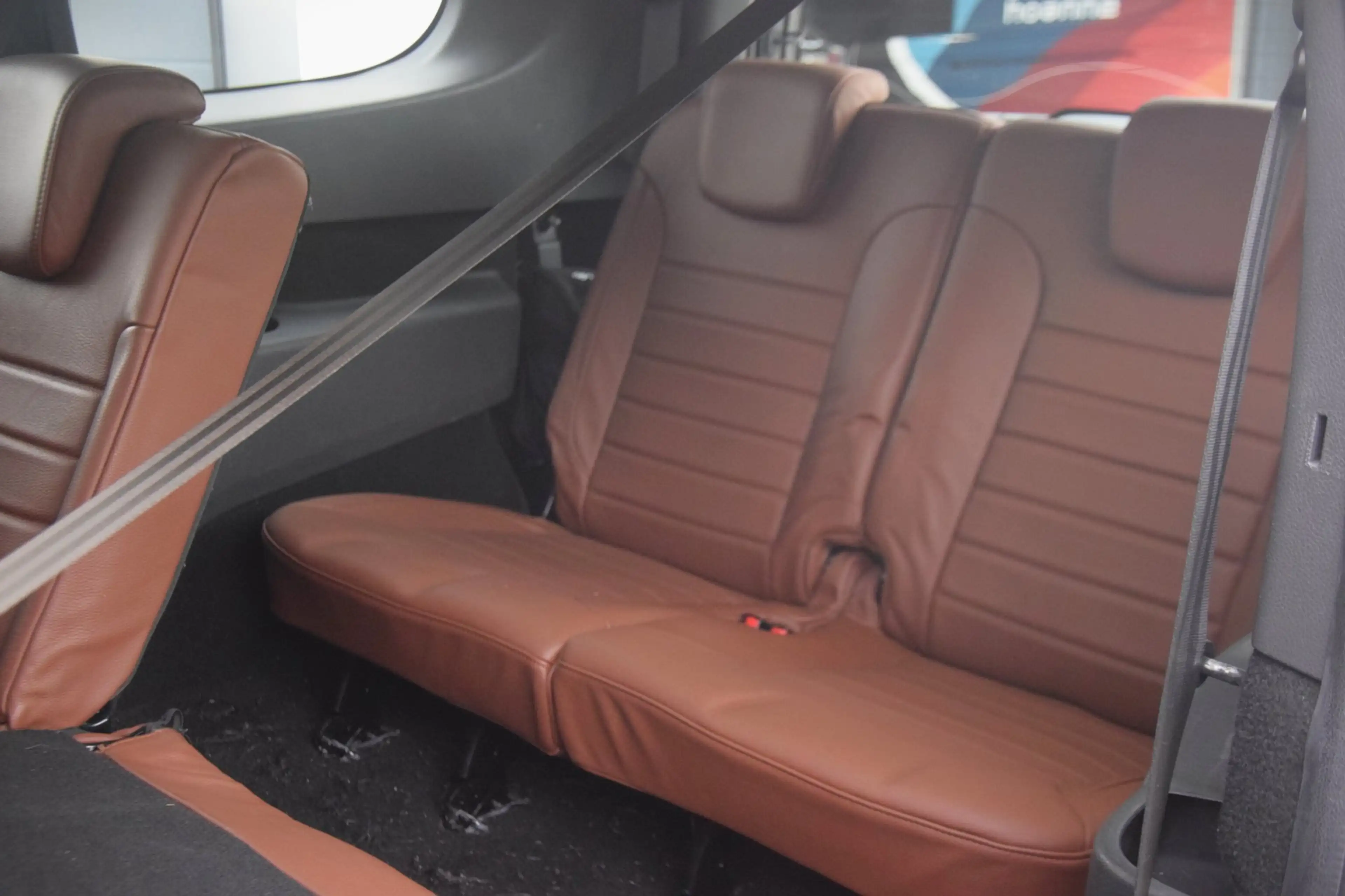 Dacia Lodgy 1.3 TCe Stepway 7p LEDEREN BEKLEDING/TREKHAAK/CAME — photo 12