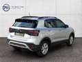Volkswagen T-Cross 4Me TSI Argent - thumbnail 5