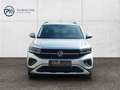 Volkswagen T-Cross 4Me TSI Argent - thumbnail 1