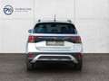 Volkswagen T-Cross 4Me TSI Argent - thumbnail 4