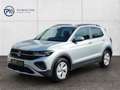 Volkswagen T-Cross 4Me TSI Argent - thumbnail 2