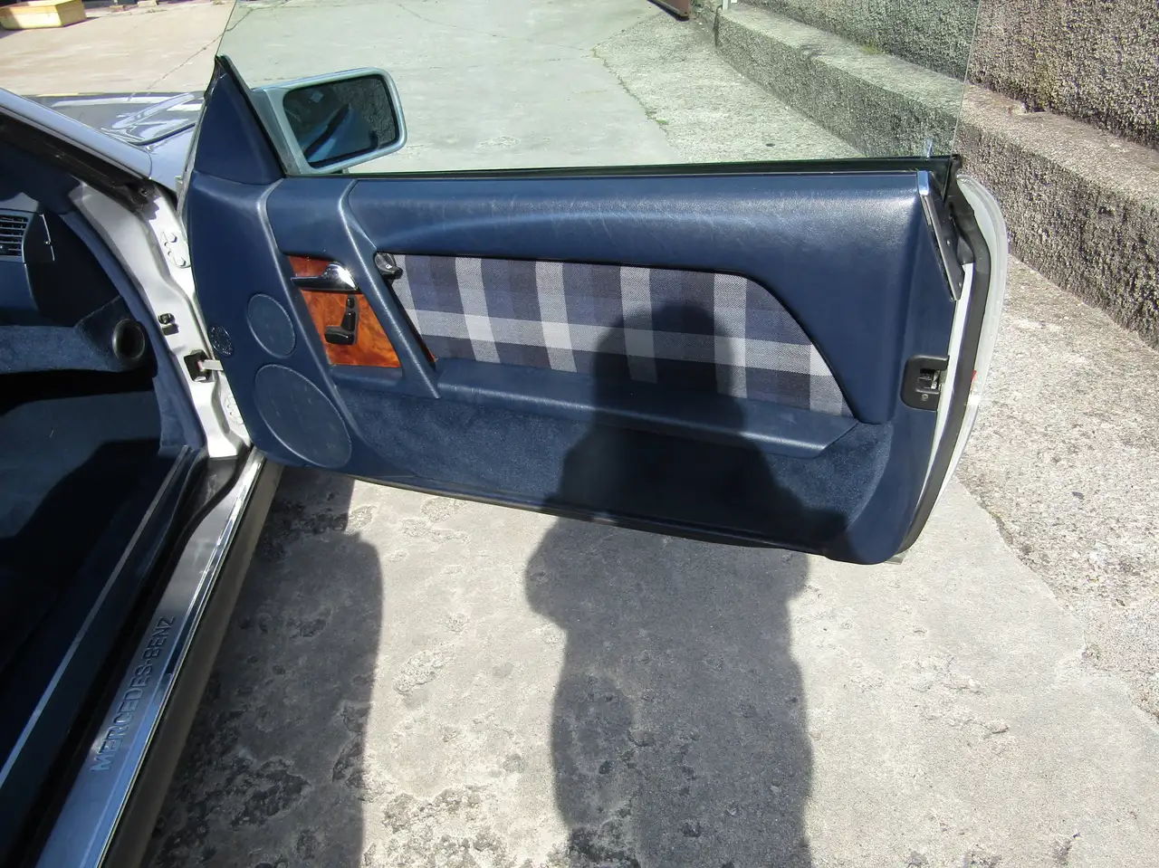 Mercedes-Benz SL 300, foto 7