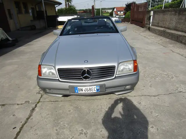 Mercedes-Benz SL 300 SL 300