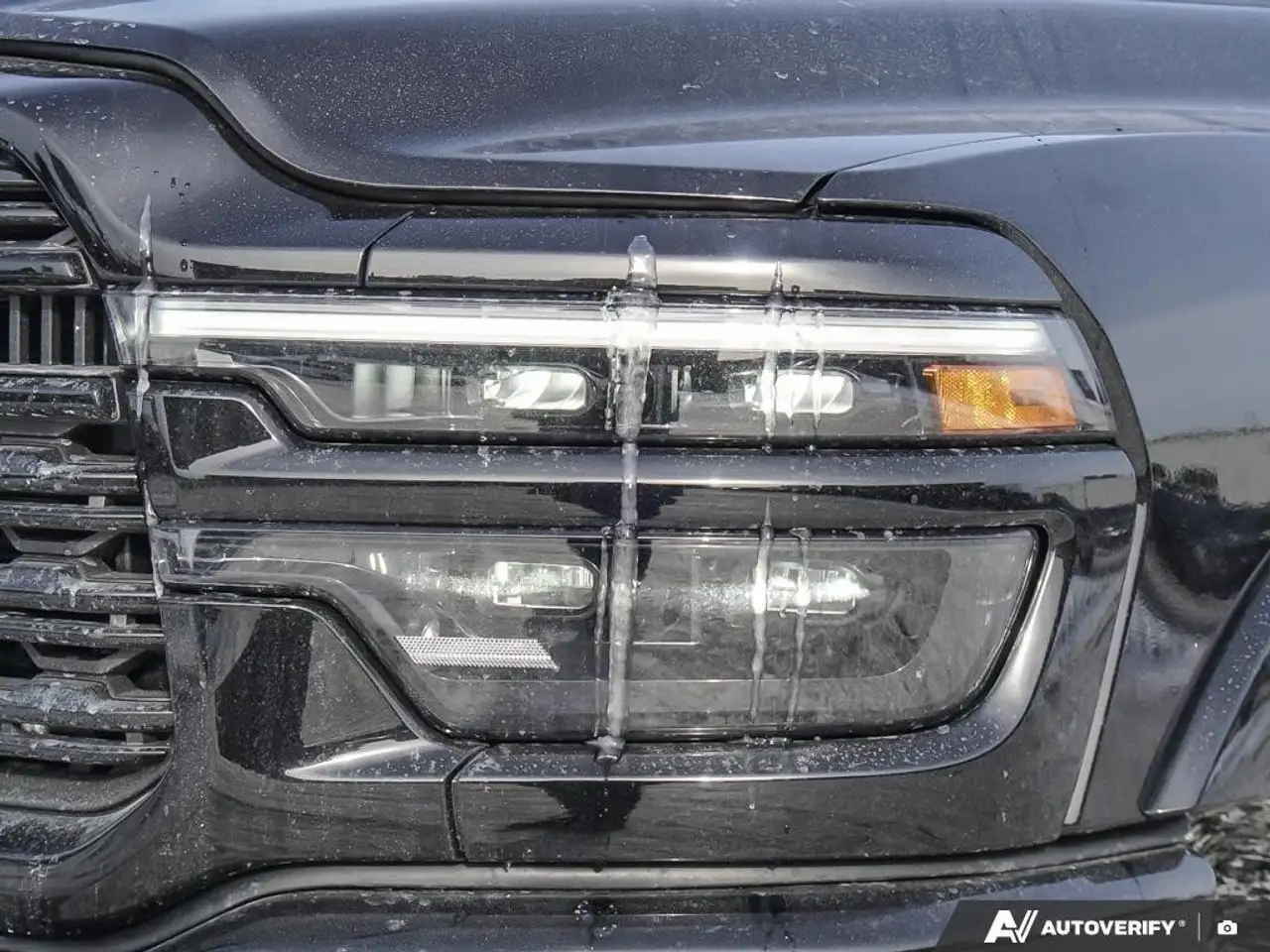 RAM 2500 снимка RAM 2500