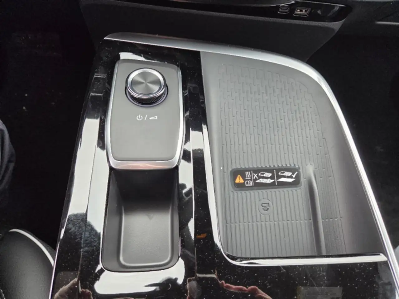 Buick Enclave снимка Buick Enclave