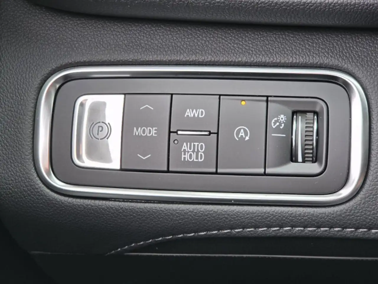 Buick Enclave снимка Buick Enclave