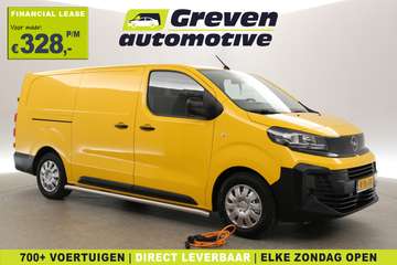 L3H1 | Snelladen | Airco | Cruise | Camera | Virtu