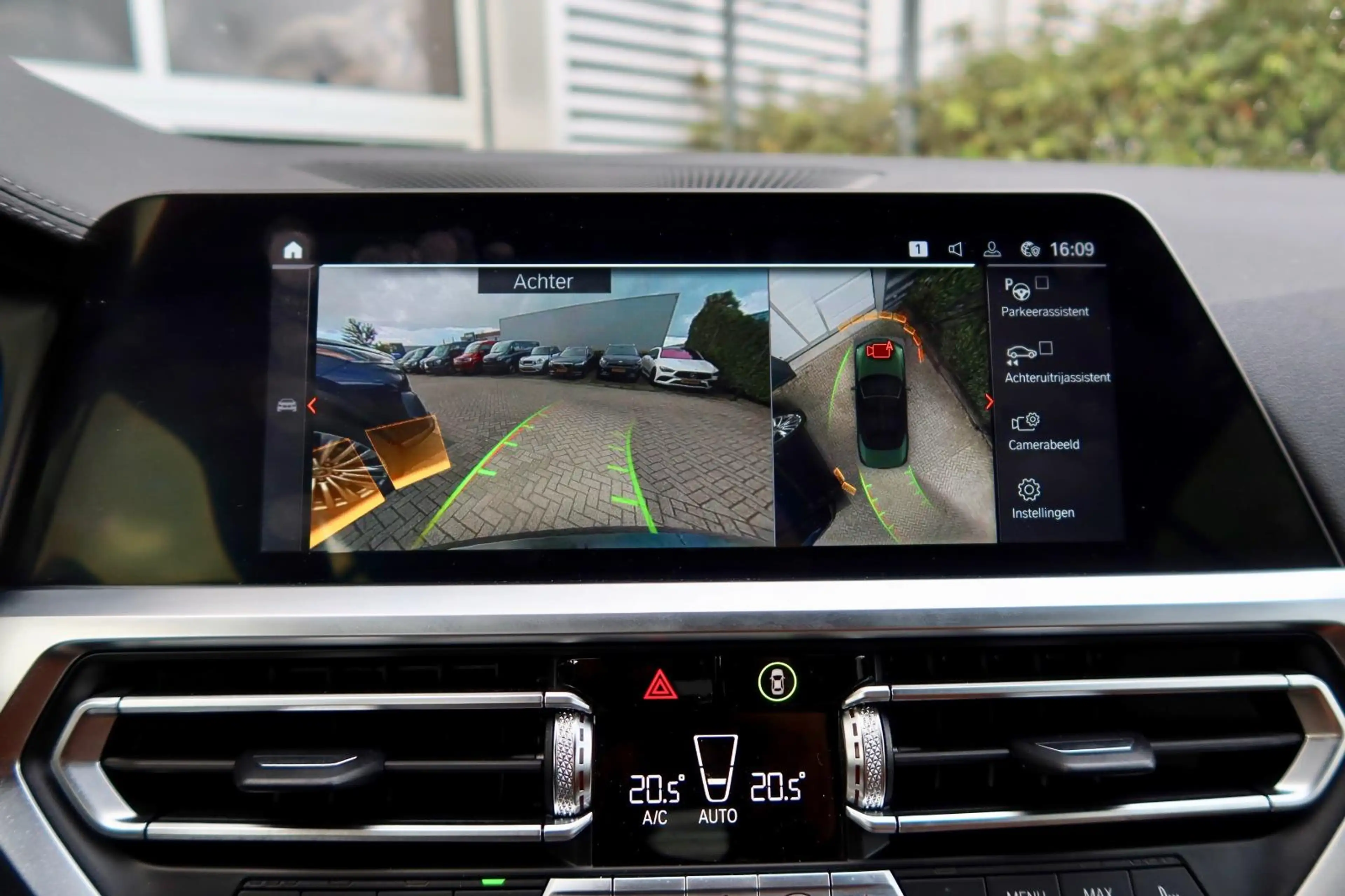 BMW 430 i | M Sport | Head Up | Airscarf | Memory | Harman — photo 13