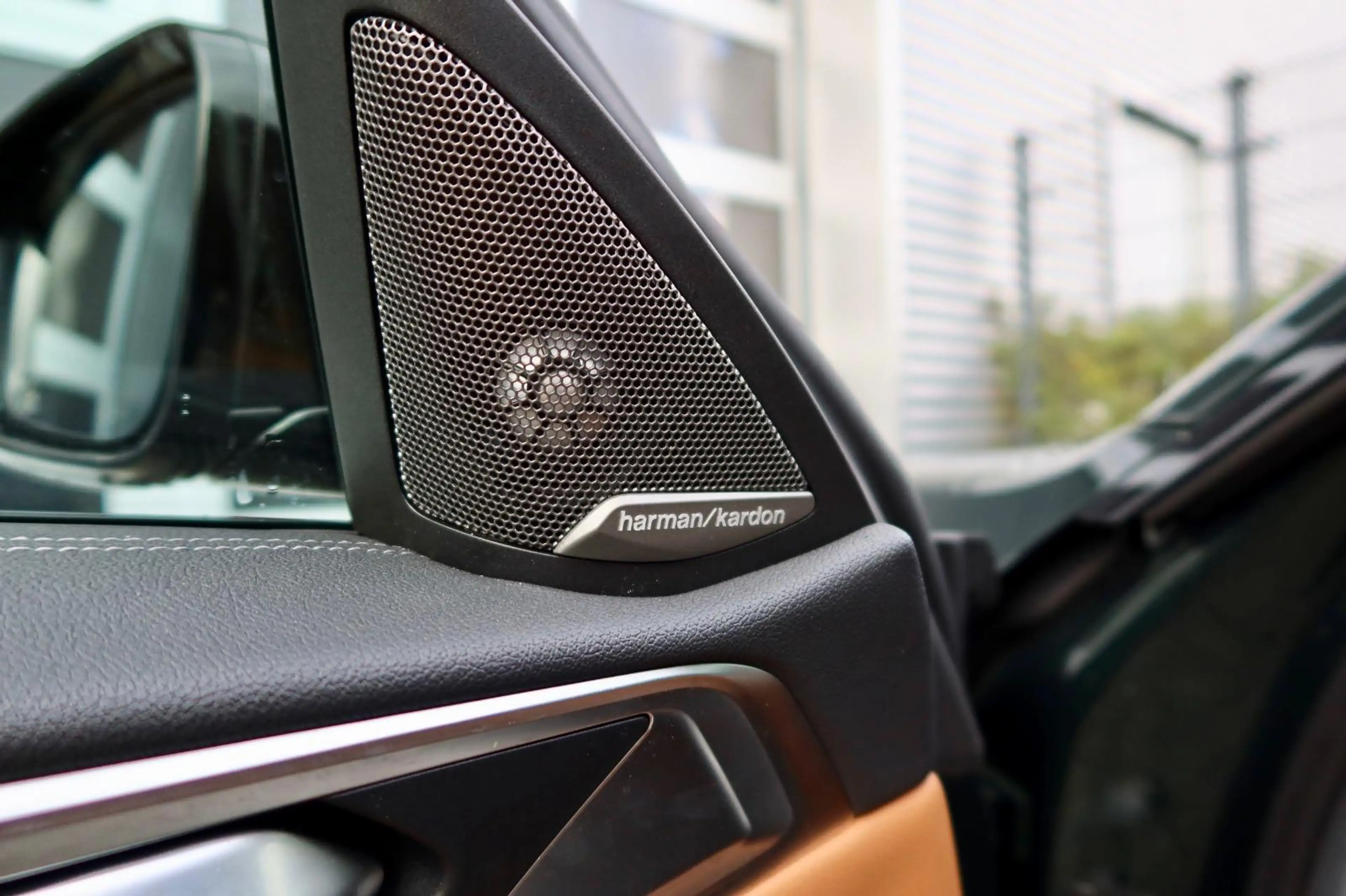 BMW 430 i | M Sport | Head Up | Airscarf | Memory | Harman — photo 11