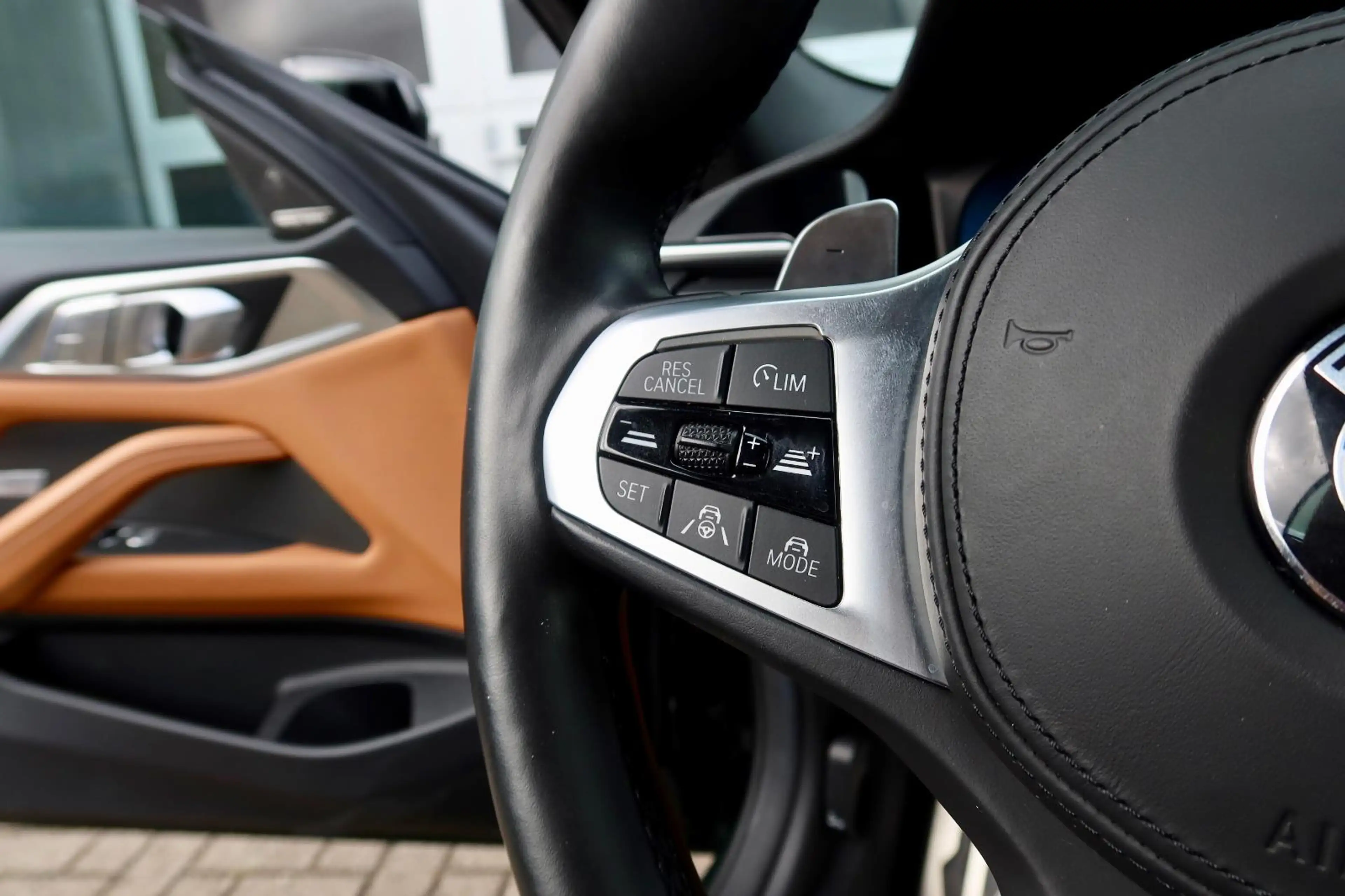 BMW 430 i | M Sport | Head Up | Airscarf | Memory | Harman — photo 12