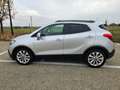 Opel Mokka Mokka 1.7 CDTI Ecotec 130CV 4x2 aut. Cosmo Argento - thumbnail 4