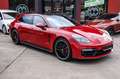 Porsche Panamera SportTurismo GTS 4.0 NIGHT VISION ANHZV GTS Rouge - thumbnail 3