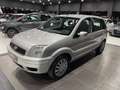 Ford Fusion 1.4 16v Trend Gris - thumbnail 5