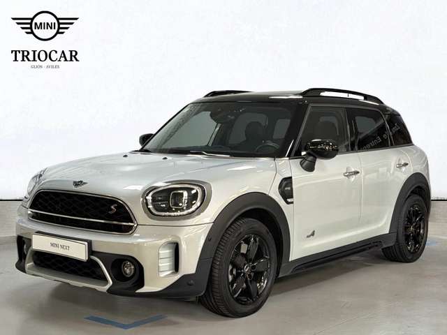 MINI Cooper Countryman SD ALL4 AUT. - foto 1