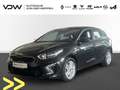 Kia Ceed / cee'd Vision Klima Navi Rückfahrkamera Sitzheizung Schwarz - thumbnail 1