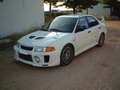 Mitsubishi Lancer Evo EVO V Rojo - thumbnail 3