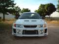 Mitsubishi Lancer Evo EVO V Rojo - thumbnail 1