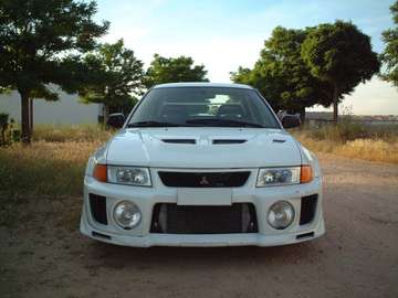 EVO V