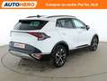 Kia Sportage 1.6 TGDI Hybrid Design Blanco - thumbnail 6