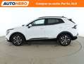 Kia Sportage 1.6 TGDI Hybrid Design Blanco - thumbnail 3