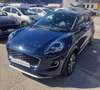 Ford Puma 1.0 ecoboost h Titanium X s&s 125cv Blu/Azzurro - thumbnail 3