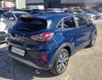 Ford Puma 1.0 ecoboost h Titanium X s&s 125cv Blu/Azzurro - thumbnail 5