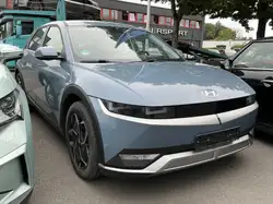 Hyundai IONIQ 5 R.Cam Navi dig. Cockpit ACC SHZ LED