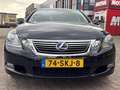 Lexus GS 450h Business Tech HYBRID Schwarz - thumbnail 26