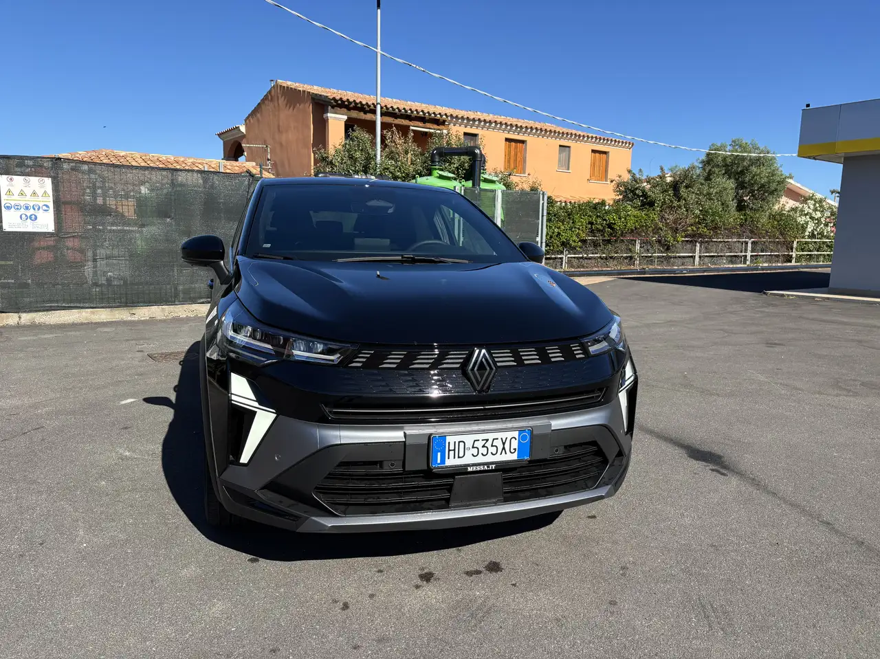 Renault Symbioz 2026