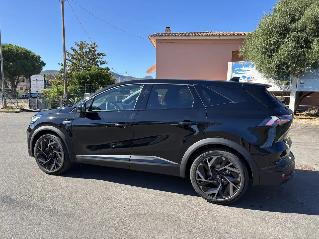 Renault Symbioz 2026