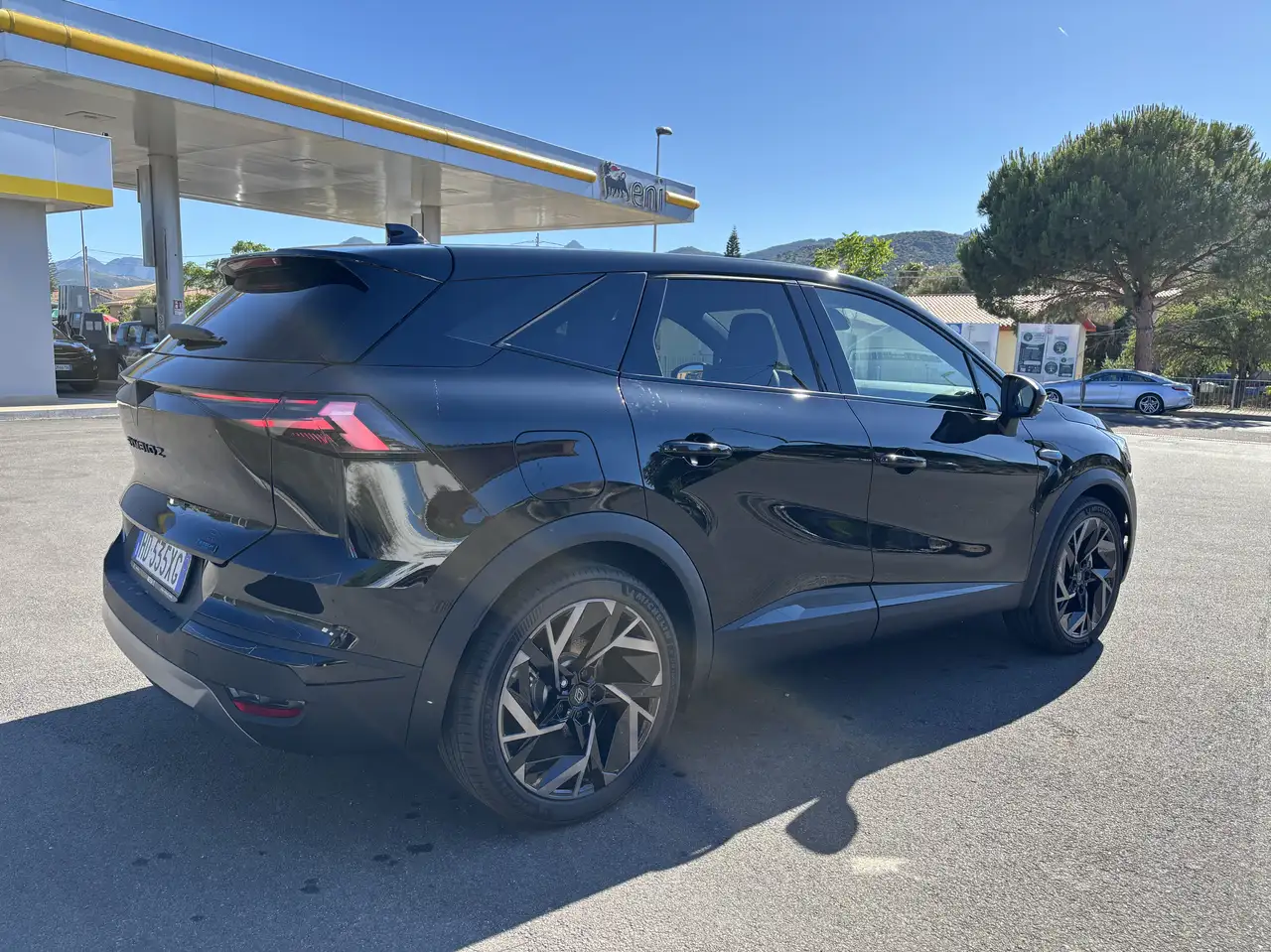 Renault Symbioz 2026