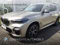 BMW X5 M 50d VOLLAUSSTATTUNG(*1) Beige - thumbnail 1