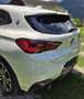 BMW X2 X2 xDrive18d Aut. Weiß - thumbnail 3