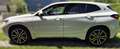 BMW X2 X2 xDrive18d Aut. Weiß - thumbnail 2