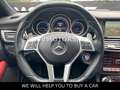 Mercedes-Benz CLS 63 AMG *LED*KAMERA*NAVI*LEDER*H&K*R19*TOP* Zwart - thumbnail 17