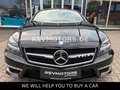 Mercedes-Benz CLS 63 AMG *LED*KAMERA*NAVI*LEDER*H&K*R19*TOP* Negro - thumbnail 2