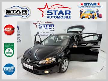 Golf VI Comfortline 1.4 TSI DSG 16V 90KW*KLIMA*PDC