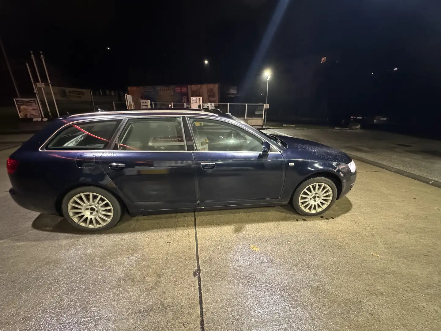 Audi A6 3.0 TDI DPF quattro - 2