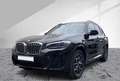 BMW X3 xDrive 20d 190ch BVA8 M Sport Noir - thumbnail 1