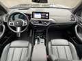 BMW X3 xDrive 20d 190ch BVA8 M Sport Noir - thumbnail 7
