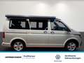 Volkswagen T6.1 California 2.0 TDI DSG Beach Rückfahrkamera Grau - thumbnail 3