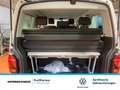 Volkswagen T6.1 California 2.0 TDI DSG Beach Rückfahrkamera Grau - thumbnail 12