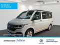 Volkswagen T6.1 California 2.0 TDI DSG Beach Rückfahrkamera Grau - thumbnail 1